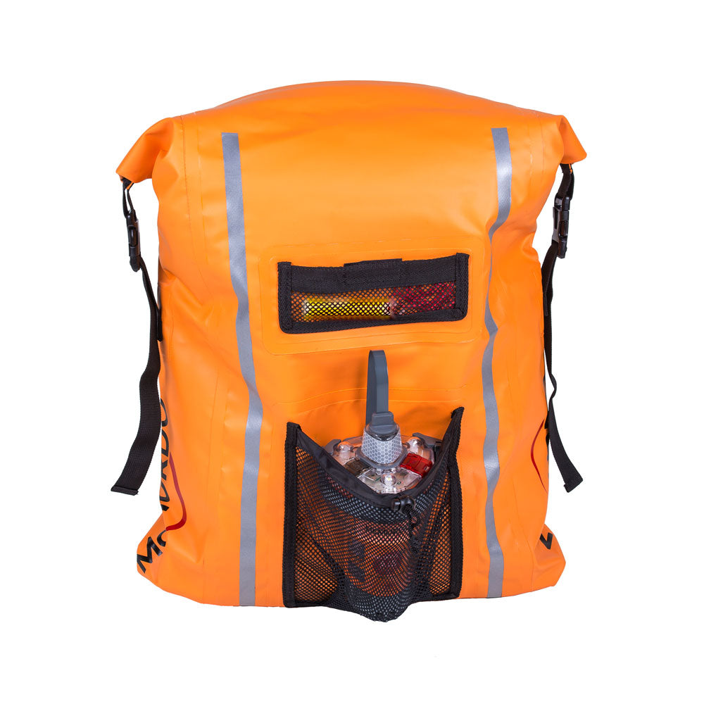 McMurdo Shoulder Back Pack - 35L