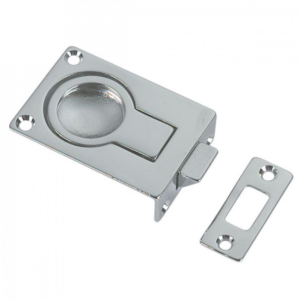 Osculati Flush Mounted Locker / Cabinet / Cupboard Latch