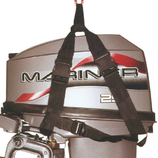 Osculati Lifting Harness for Outboard Engines