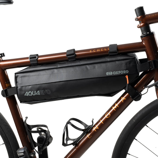 Oxford Aqua Evo Adventure Frame Pack