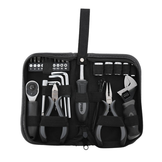 Oxford Motorcycle Pro Tool Kit