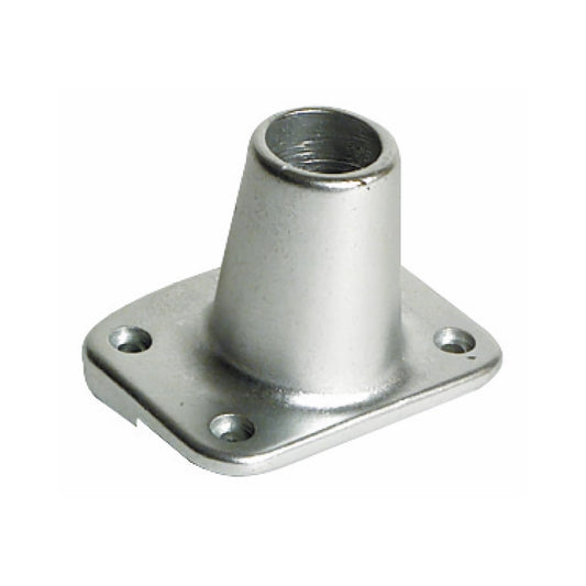 Osculati Stanchion Base - Slope 7°