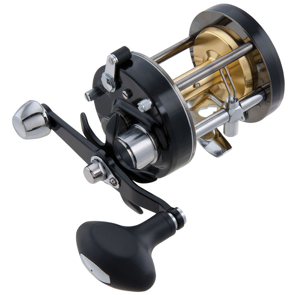 Abu Garcia Ambassadeur 7000 Multiplier Reel - Pro Rocket