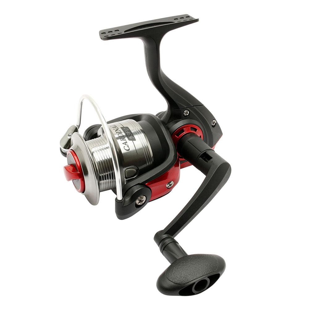 Abu Garcia Cardinal Front Drag Reels-51