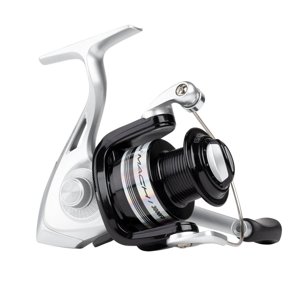 Shakespeare Mach 1 3000 FD Spinning Reel