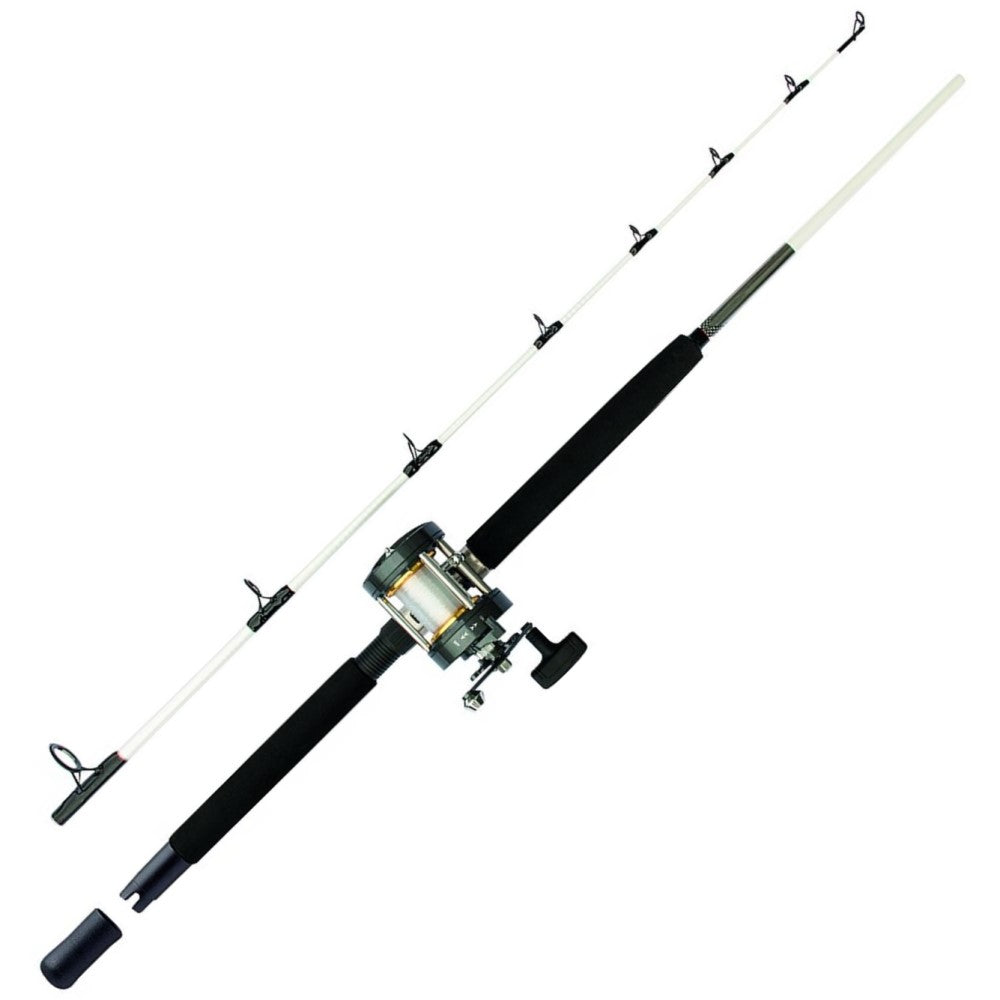 Mitchell Combo Performance SW 562 Boat Rod - 5'6"