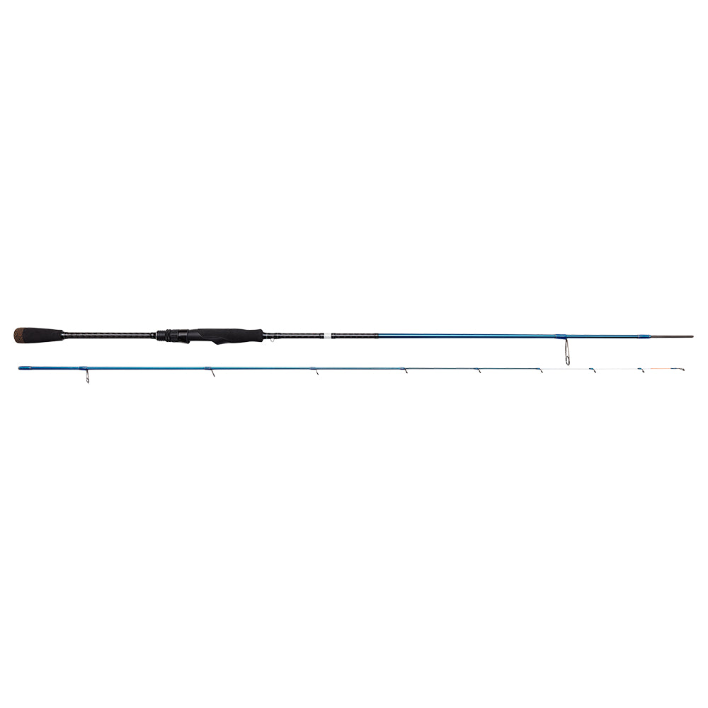 Savage Gear SGS2 Ultra Light Game Rod - 0.5-7g - 7'