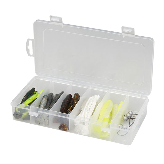 Savage Gear Fat Minnow T-Tail Kit