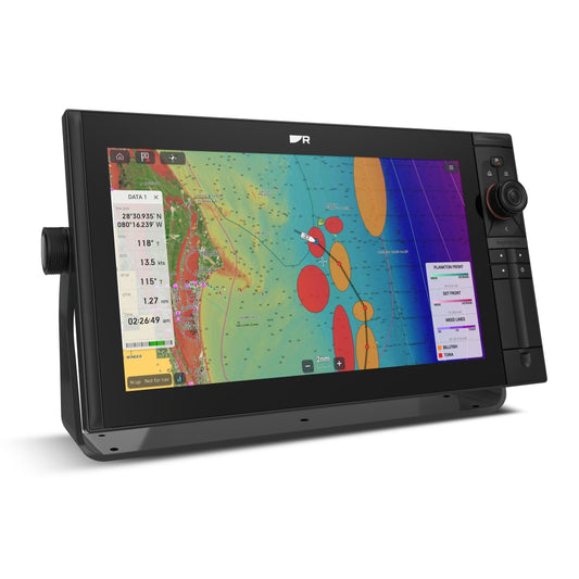 Raymarine Axiom2 Pro 16 RVM Multifunction 16" Display