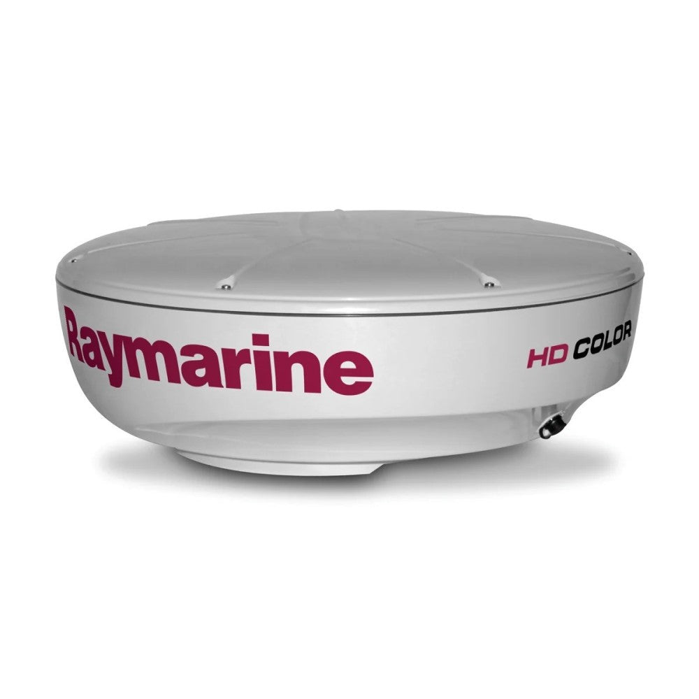 Raymarine HD Digital Radar Dome Housing - 18"