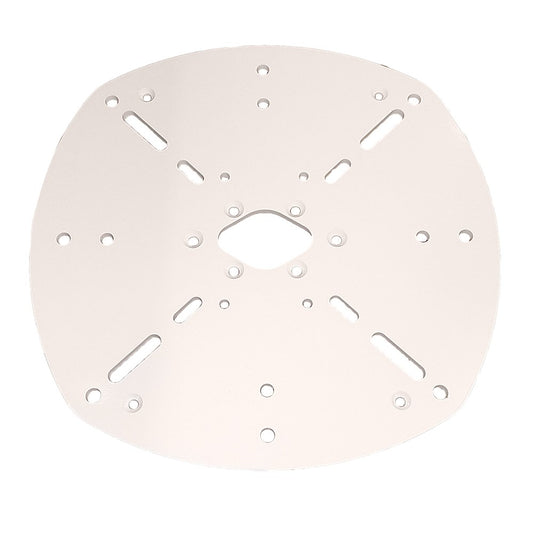 Scanstrut Satcom plate 3 (60cm domes)