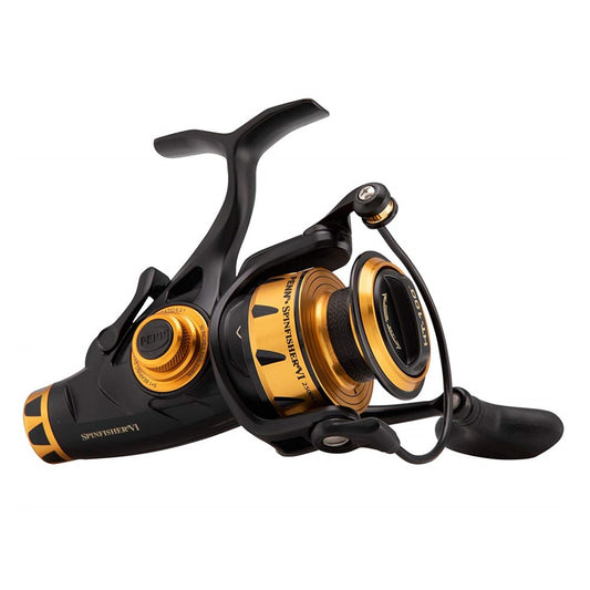 Penn Spinfisher VI Live Liner Spinning Reels-SSVI4500LL