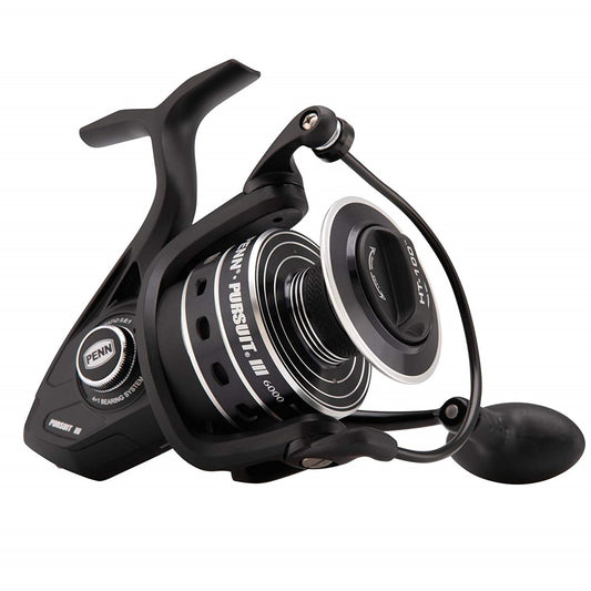 Penn Pursuit III 8000 Long Cast Spinning Reel