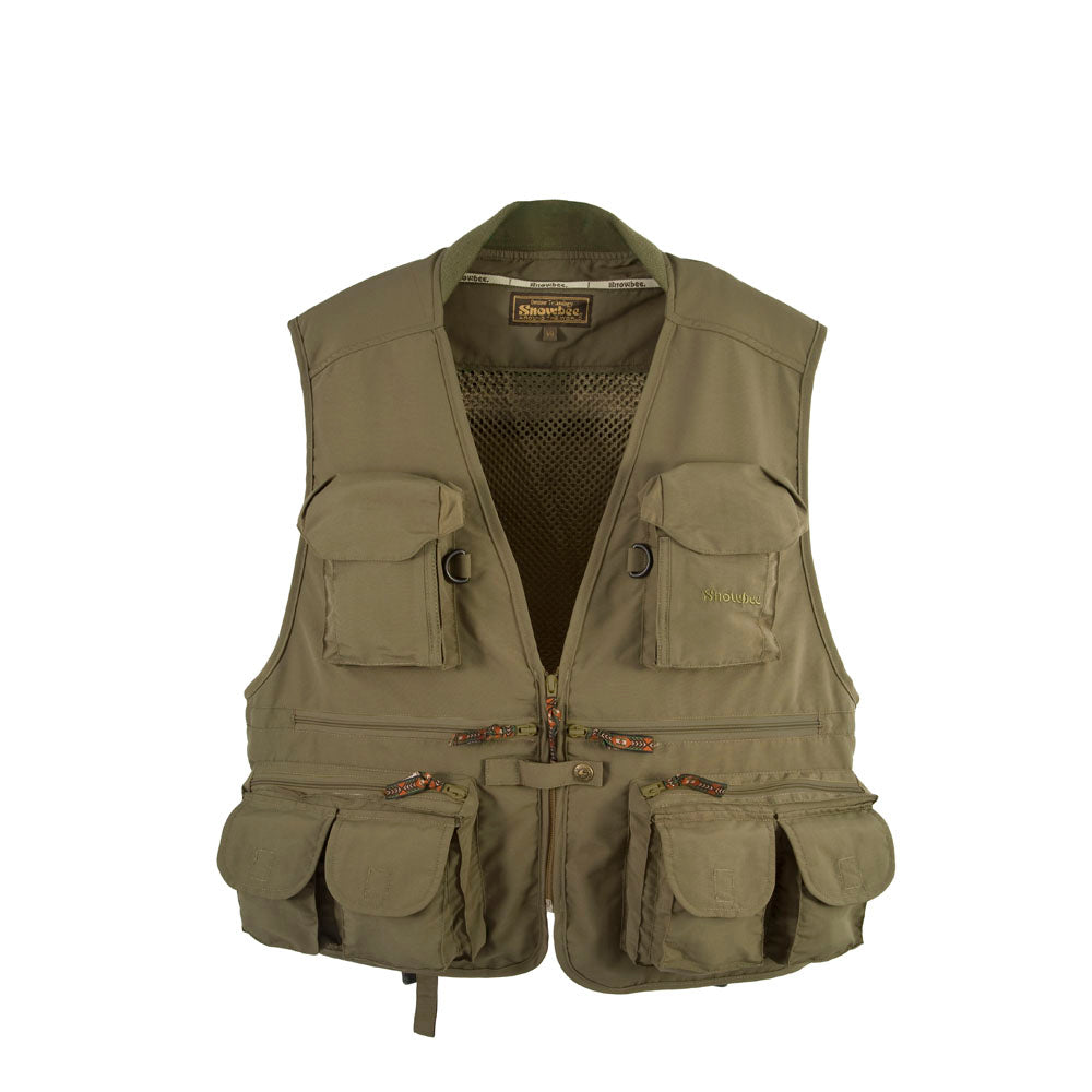 Snowbee Classic Fly Vest - S