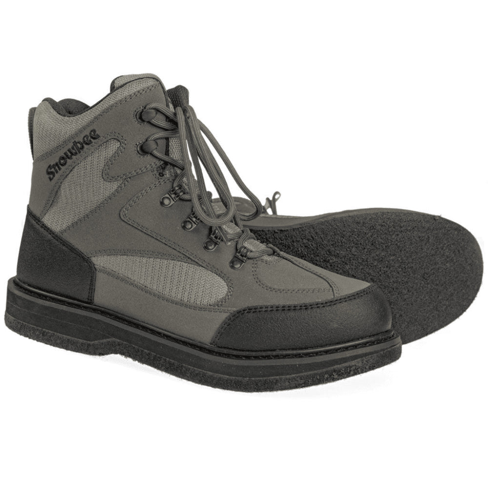 Snowbee River-Trek Full Felt Wading Boot - Size 7