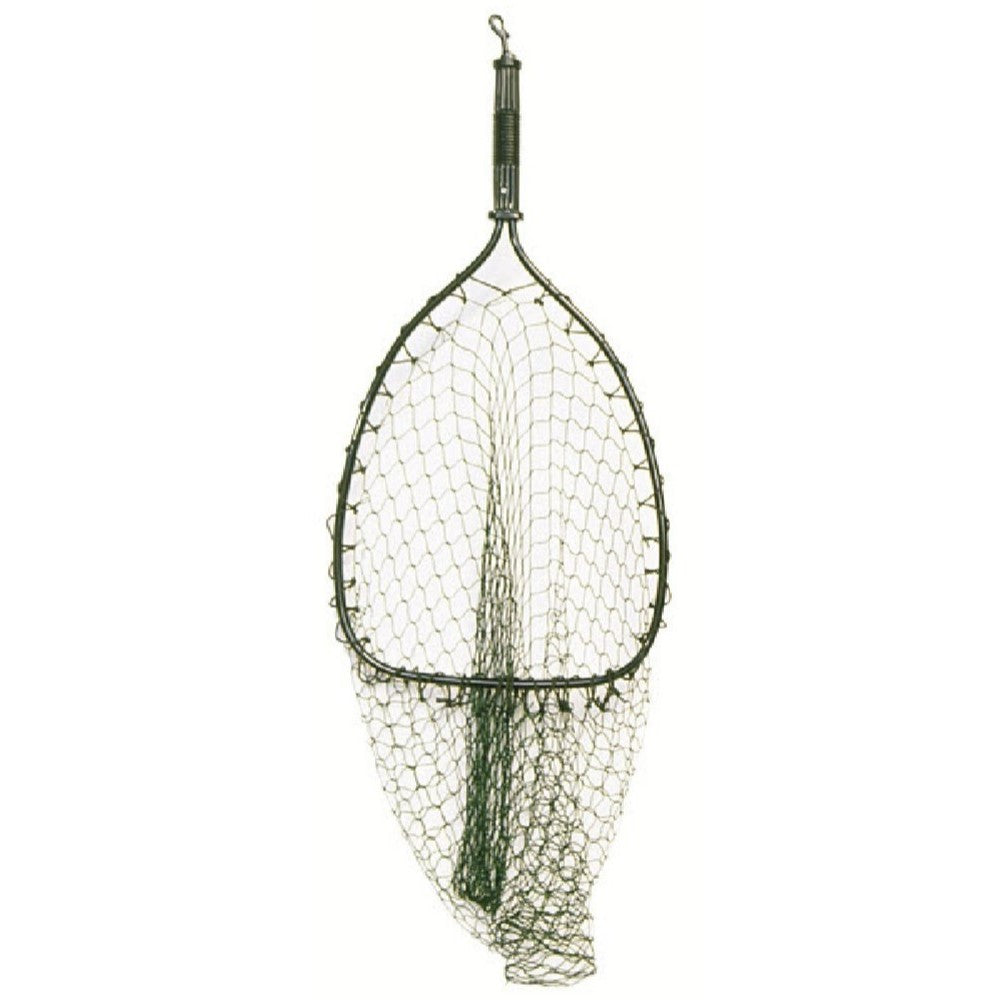 Snowbee Aluminium Frame Hand Trout Net - Small