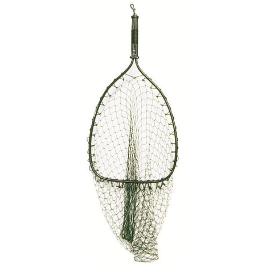 Snowbee Aluminium Frame Hand Trout Net - Small