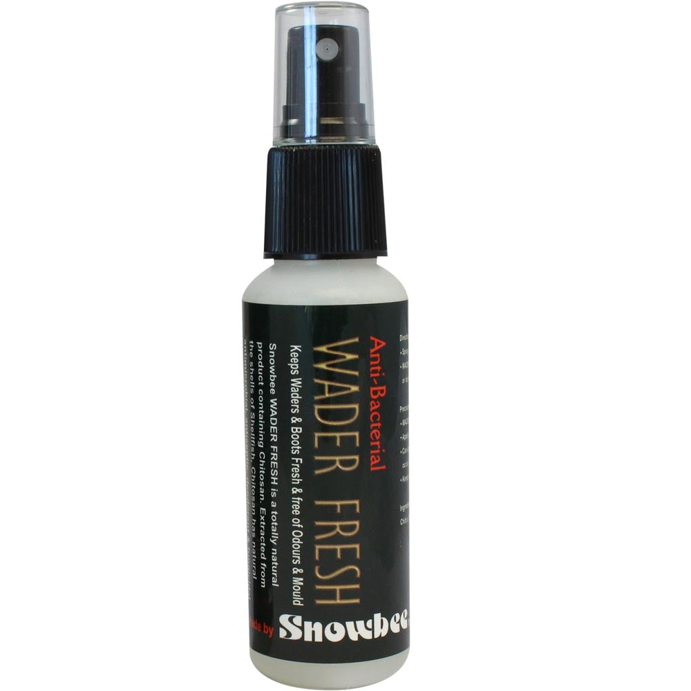 Snowbee Wader Fresh - 70ml