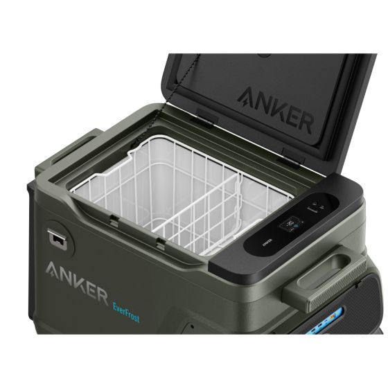 Anker EverFrost 30 - Single-Zone Powered Cooler - 33L