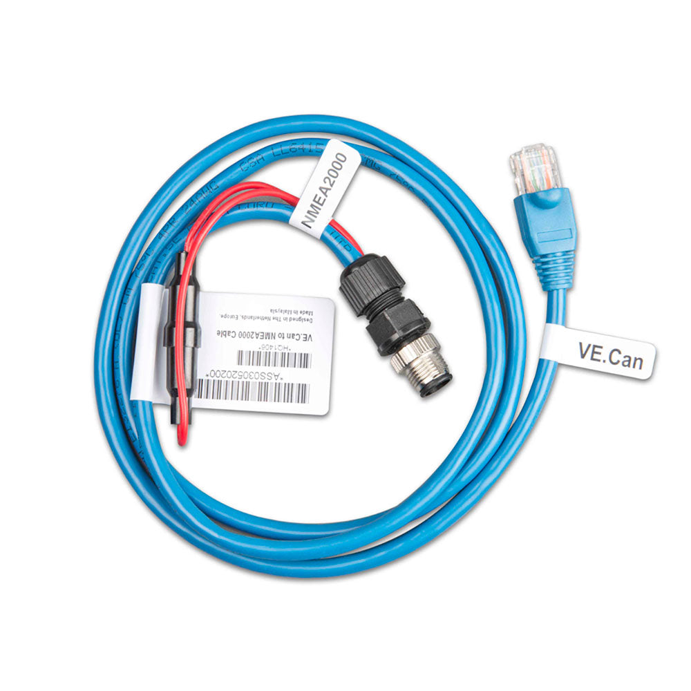 Victron VE.CAN NMEA 2000 Cable