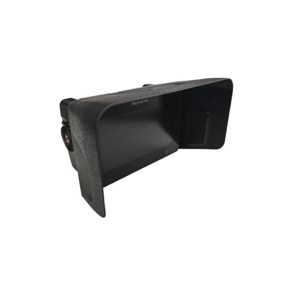 Raymarine element 9 Visor