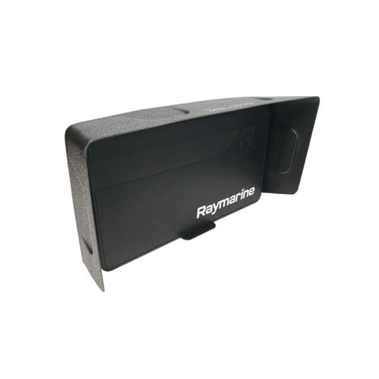 Raymarine element 9 Visor