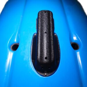 BerleyPro Garmin SideVu Ready Transducer Mount (Suits Hobie®)