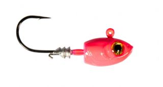 Z-MAN Micro Shad HeadZ     0.9 grams