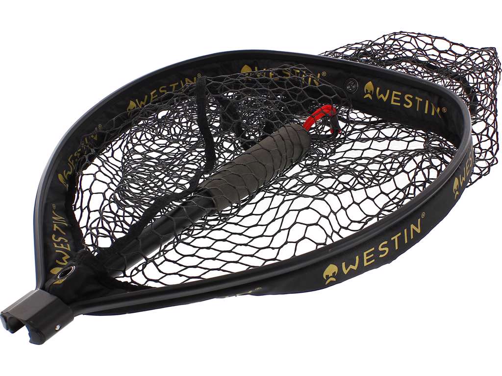 W3 C&R FLOATING LANDING NET