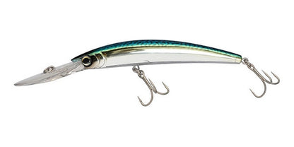 yo zuri, crystal minnow deep diver 90mm