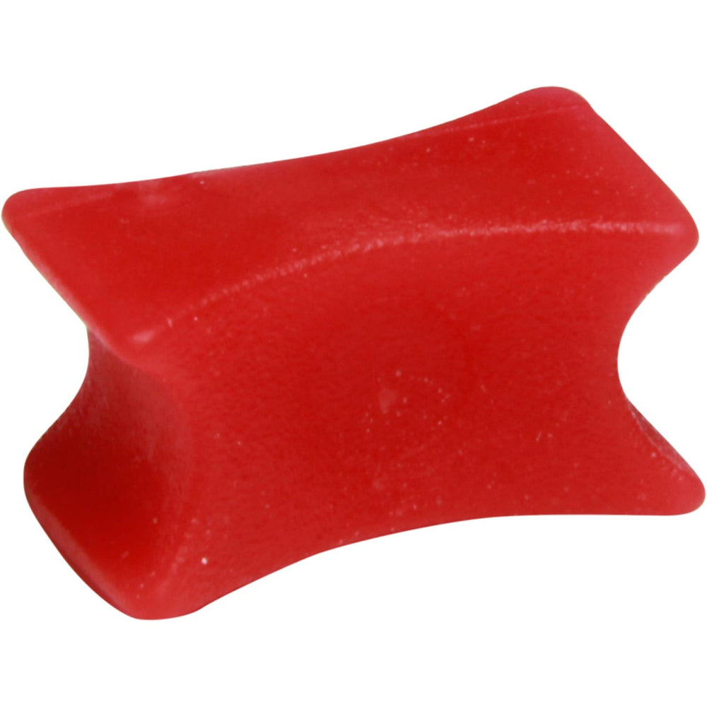 Osculati Chain Markers 10 Pack - Red 8mm