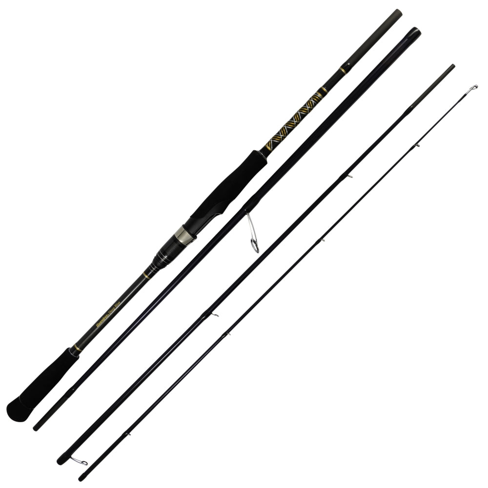 Snowbee Deep Blue Spinning Rod 2 - 15g - 7'3"