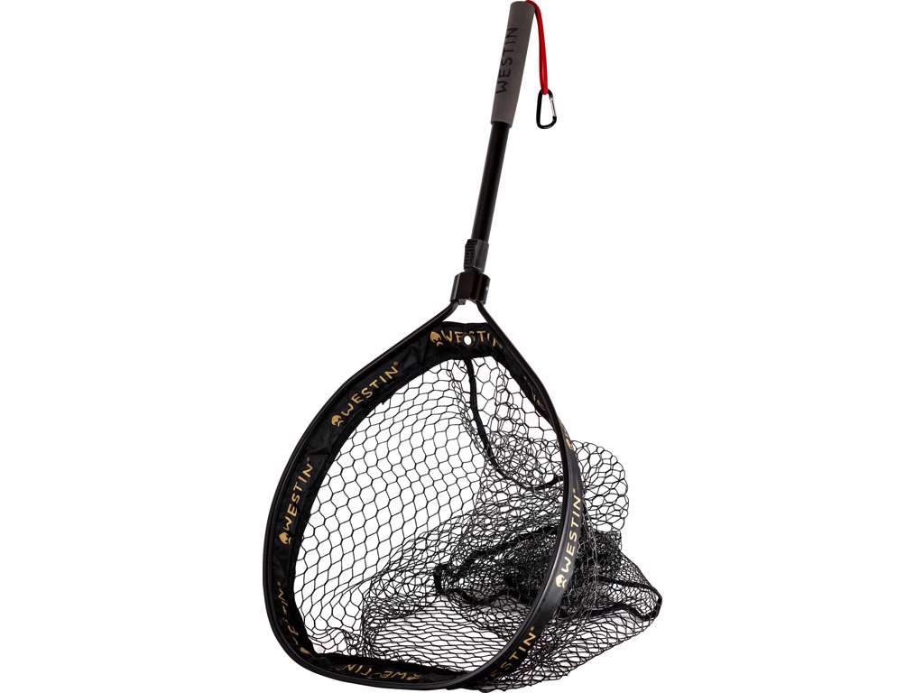 W3 C&R FLOATING LANDING NET