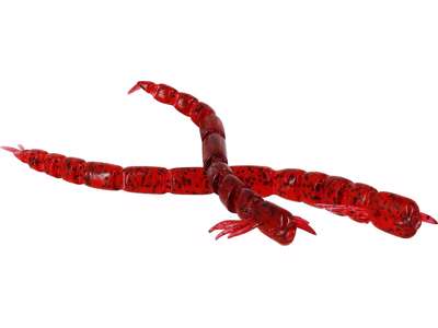 BloodTeez Worm