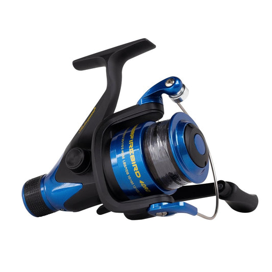 Shakespeare Firebird 30RD Spinning Reel