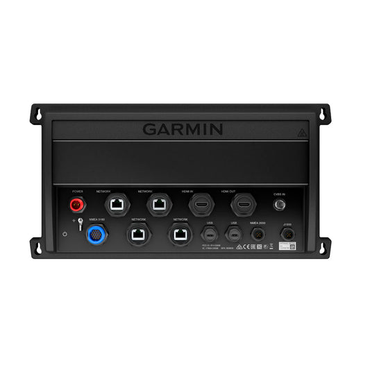 Garmin GPSMAP 8700 Black Box