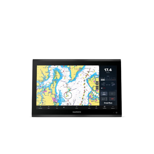 Garmin GPSMAP 9019