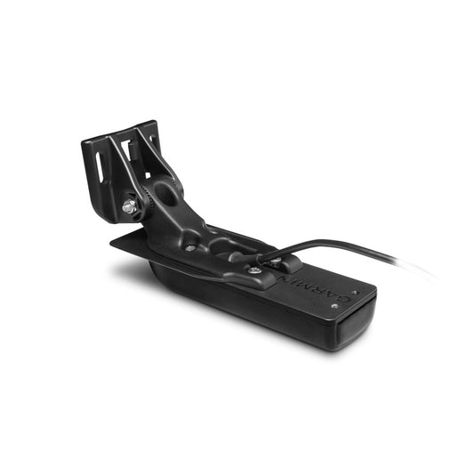 Garmin GT24UHD-TM 8 Pin Transom Mount Transducer