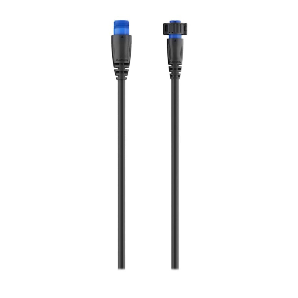 Garmin 8 Pin Heavy Duty Transducer Extension Cable - 30'