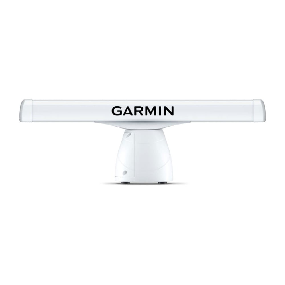 Garmin GMR 2534 xHD3 4' Open Array Radar 25kW Pedestal & 15M Cables