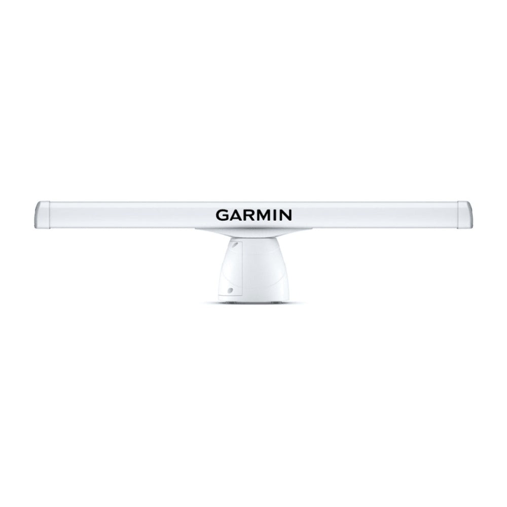 Garmin GMR 2536 xHD3 6' Open Array Radar 25kW Pedestal & 15M Cables