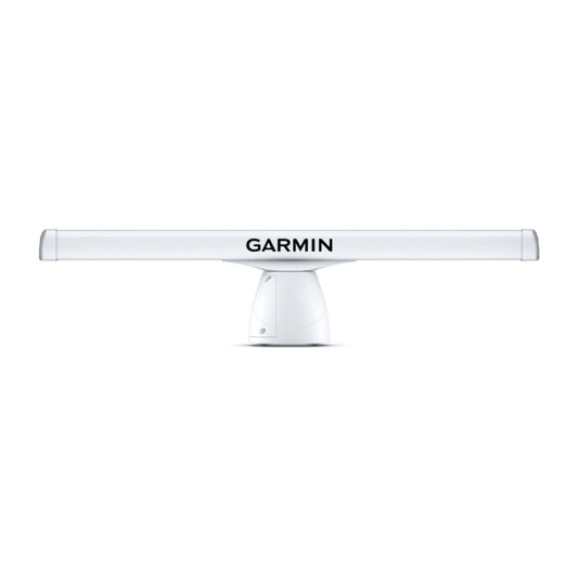 Garmin GMR 2536 xHD3 6' Open Array Radar 25kW Pedestal & 15M Cables