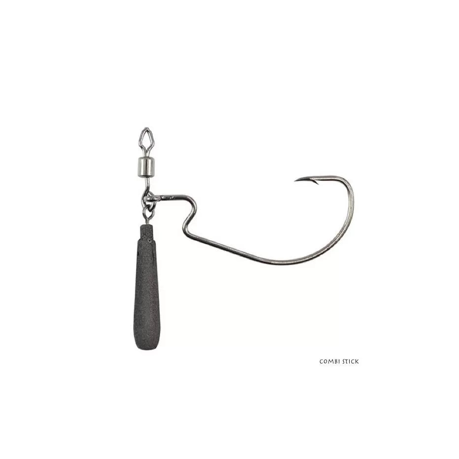 Scratch Tackle Combi Stick 3.5G NO.2