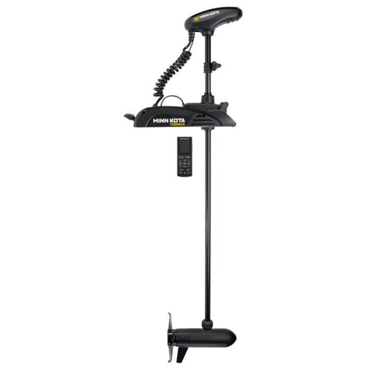 Minn kota Terrova 80 lb. Thrust, 60" Shaft, Wireless Remote trolling motor