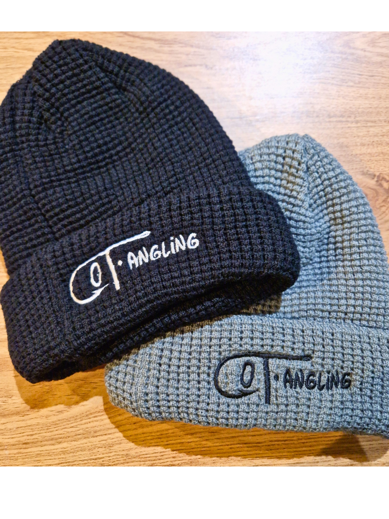 ONTOP ANGLING WINTER HATS