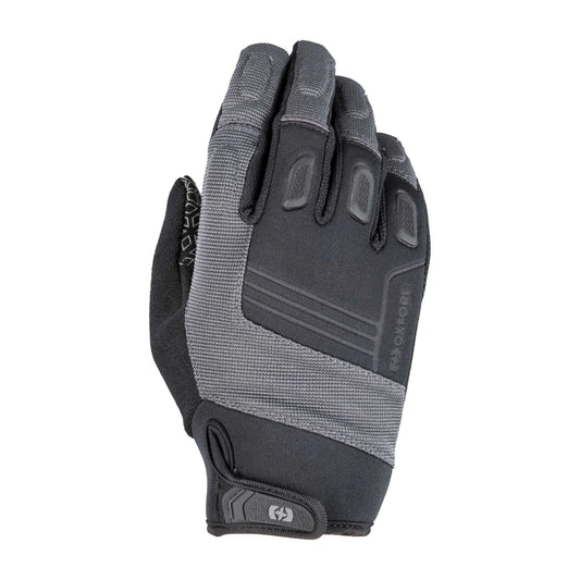 Oxford North Shore 2.0 Gloves - Grey - 2XL