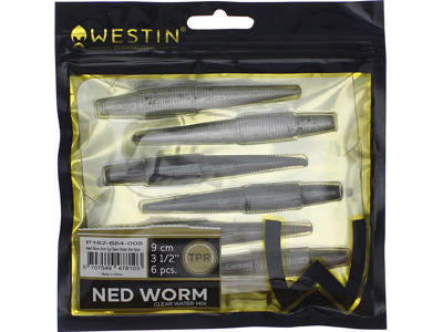 WESTIN NED WORMS MIXED PACK