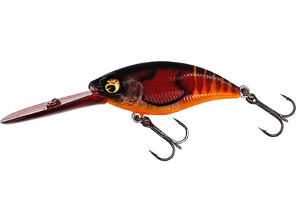 BuzzBite DR Crankbait 6,5cm 14g Floating