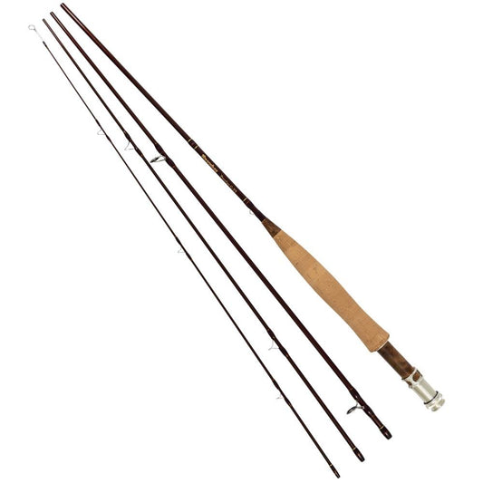 Snowbee Prestige G-XS Fly Rod #2 4-Pce - 7'