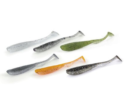 molix RA shad 2" swimbait lure